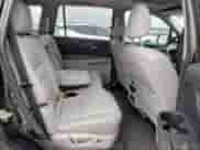 2017 Honda Pilot EX-L with VIN 5FNYF5H84HB005790, listed as a Copart auction lot 51681175 with 91,937 mi miles and Salvage title. Bid and sale history available at DreamBid. Image 11.