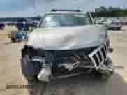 2007 Jeep Grand Cherokee Limited z VIN 1J8HR58P57C701691, wystawiony jako Copart lot #80545365 z przebiegiem Nie podano mil oraz Szkoda całkowita • Salvage title. Historia ofert i sprzedaży dostępna na DreamBid. Obrazek 5.