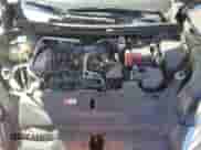 2024 Mitsubishi Outlander SE with VIN JA4J4VA89RZ047170, listed as a Copart auction lot 86654285 with 36,468 mi miles and Clean title. Bid and sale history available at DreamBid. Image 12.