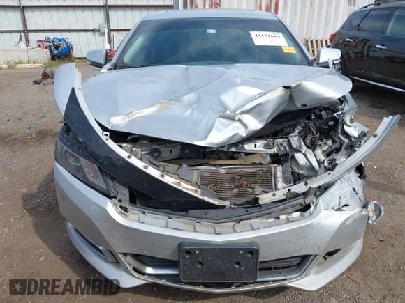 2014 Chevrolet Impala LT с VIN 2G1125S30E9243641, выставлен на аукционе IAAI как лот 43172669 с пробегом 125 429 миль миль и . История ставок и продаж доступна на DreamBid. Изображение 13.
