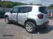 2017 Jeep Renegade Altitude с VIN ZACCJBBB7HPG32570, выставлен на аукционе IAAI как лот 43018792 с пробегом 99 228 миль миль и . История ставок и продаж доступна на DreamBid. Изображение 3.