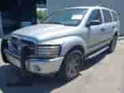 2006 Dodge Durango SLT with VIN 1D4HB48N16F103134, listed as a IAAI auction lot 42667561 with 212,724 mi miles and . Bid and sale history available at DreamBid. Image 2.