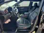 2021 Chevrolet Blazer RS с VIN 3GNKBERSXMS520085, выставлен на аукционе Copart как лот 71646375 с пробегом 72 412 миль миль и Списание • Salvage title. История ставок и продаж доступна на DreamBid. Изображение 7.