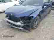 2019 BMW 5 Series 540i xDrive z VIN WBAJE7C58KWW16483, wystawiony jako IAAI lot #42202466 z przebiegiem 91 200 mil mil oraz . Historia ofert i sprzedaży dostępna na DreamBid. Obrazek 6.