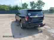 2023 Chevrolet Suburban LT with VIN 1GNSKCKD3PR219147, listed as a IAAI auction lot 42686345 with 73,643 mi miles and . Bid and sale history available at DreamBid. Image 3.