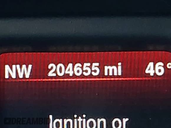 2015 Dodge Journey Crossroad with VIN 3C4PDDGG7FT568643, listed as a IAAI auction lot 43396124 with 204,655 mi miles and . Bid and sale history available at DreamBid. Image 15.