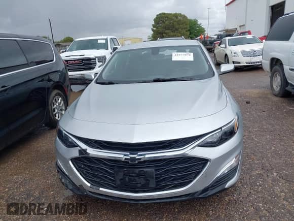 2020 Chevrolet Malibu RS with VIN 1G1ZG5ST2LF081424, listed as a IAAI auction lot 42577078 with 64,347 mi miles and . Bid and sale history available at DreamBid. Image 12.