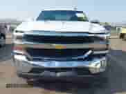 2017 Chevrolet Silverado 1500 LT с VIN 1GCRCREC2HZ344538, выставлен на аукционе IAAI как лот 42734895 с пробегом 125 774 миль миль и . История ставок и продаж доступна на DreamBid. Изображение 6.