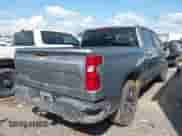 2023 Chevrolet Silverado 1500 LT с VIN 2GCUDDED5P1146983, выставлен на аукционе IAAI как лот 42879771 с пробегом 32 594 миль миль и . История ставок и продаж доступна на DreamBid. Изображение 4.