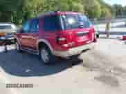 2007 Ford Explorer Eddie Bauer with VIN 1FMEU64E07UA84063, listed as a IAAI auction lot 43382159 with 144,584 mi miles and . Bid and sale history available at DreamBid. Image 3.