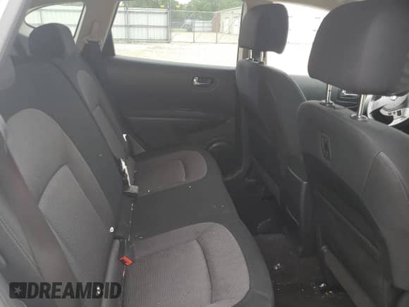 2009 Nissan Rogue SL z VIN JN8AS58T59W325154, wystawiony jako Copart lot #65758975 z przebiegiem 169 850 mil mil oraz Szkoda całkowita • Salvage title. Historia ofert i sprzedaży dostępna na DreamBid. Obrazek 11.