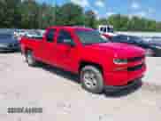 2017 Chevrolet Silverado 1500 Custom с VIN 1GCRCPEC0HZ340816, выставлен на аукционе IAAI как лот 42744855 с пробегом Не указан миль и . История ставок и продаж доступна на DreamBid. Изображение 1.