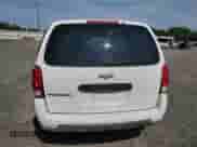2008 Chevrolet Uplander LS с VIN 1GNDV23158D209345, выставлен на аукционе Copart как лот 62177615 с пробегом 204 846 миль миль и Списание • Salvage title. История ставок и продаж доступна на DreamBid. Изображение 6.