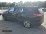 2018 Chevrolet Traverse LT Cloth z VIN 1GNEVGKW7JJ272579, wystawiony jako Copart lot #68819855 z przebiegiem 80 008 mil mil oraz Szkoda całkowita • Salvage title. Historia ofert i sprzedaży dostępna na DreamBid. Obrazek 2.