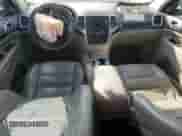 2011 Jeep Grand Cherokee Laredo с VIN 1J4RR4GG3BC546326, выставлен на аукционе Copart как лот 84803395 с пробегом 257 190 миль миль и Списание • Salvage title. История ставок и продаж доступна на DreamBid. Изображение 8.