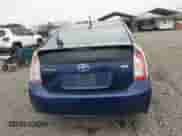 2012 Toyota Prius Three with VIN JTDKN3DU5C1595158, listed as a IAAI auction lot 43477208 with 188,101 mi miles and . Bid and sale history available at DreamBid. Image 16.