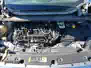2017 Ford Escape SE z VIN 1FMCU9GD5HUF00198, wystawiony jako IAAI lot #43474181 z przebiegiem 112 212 mil mil oraz . Historia ofert i sprzedaży dostępna na DreamBid. Obrazek 10.