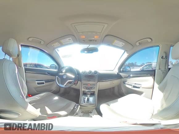 2008 Saturn VUE XR z VIN 3GSCL537X8S566976, wystawiony jako Copart lot #76620564 z przebiegiem 79 711 mil mil oraz Szkoda całkowita • Salvage title. Historia ofert i sprzedaży dostępna na DreamBid. Obrazek 13.