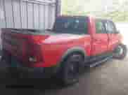 2017 Ram 1500 Rebel z VIN 1C6RR7YT7HS553644, wystawiony jako IAAI lot #42171417 z przebiegiem 191 069 mil mil oraz . Historia ofert i sprzedaży dostępna na DreamBid. Obrazek 4.