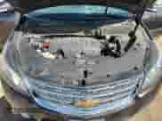 2017 Chevrolet Traverse LT с VIN 1GNKVHKD3HJ186588, выставлен на аукционе Copart как лот 81852355 с пробегом Не указан миль и Списание • Salvage title. История ставок и продаж доступна на DreamBid. Изображение 12.