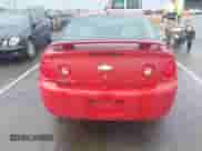 2008 Chevrolet Cobalt LS с VIN 1G1AK18F487122000, выставлен на аукционе IAAI как лот 43543588 с пробегом 110 243 миль миль и . История ставок и продаж доступна на DreamBid. Изображение 14.