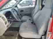 2008 Chevrolet Colorado Work Truck с VIN 1GCDT149088111815, выставлен на аукционе Copart как лот 42142075 с пробегом 176 375 миль миль и Чистый • Clean title. История ставок и продаж доступна на DreamBid. Изображение 7.