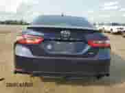 2021 Toyota Camry SE Nightshade z VIN 4T1G11AK7MU496619, wystawiony jako Copart lot #71771155 z przebiegiem 112 202 mil mil oraz Szkoda całkowita • Salvage title. Historia ofert i sprzedaży dostępna na DreamBid. Obrazek 6.