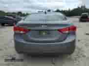 2012 Hyundai Elantra GLS z VIN 5NPDH4AE1CH086289, wystawiony jako Copart lot #81329735 z przebiegiem 222 918 mil mil oraz Czysty tytuł • Clean title. Historia ofert i sprzedaży dostępna na DreamBid. Obrazek 6.