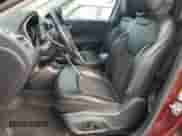 2020 Jeep Compass Latitude z VIN 3C4NJDBB1LT240917, wystawiony jako Copart lot #85281515 z przebiegiem 73 386 mil mil oraz Szkoda całkowita • Salvage title. Historia ofert i sprzedaży dostępna na DreamBid. Obrazek 7.