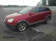 2012 Chevrolet Captiva Sport LS z VIN 3GNAL2EK7CS552391, wystawiony jako Copart lot #65652074 z przebiegiem 196 339 mil mil oraz Szkoda całkowita • Salvage title. Historia ofert i sprzedaży dostępna na DreamBid. Obrazek 1.