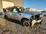 2025 Hyundai Santa Fe SEL with VIN 5NMP2DGL4SH087095, listed as a Copart auction lot 84820285 with 22,796 mi miles and Salvage title. Bid and sale history available at DreamBid. Image 4.