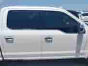 2019 Ford F-150 XLT with VIN 1FTEW1E45KFD00459, listed as a IAAI auction lot 42987287 with 119,011 mi miles and . Bid and sale history available at DreamBid. Image 14.