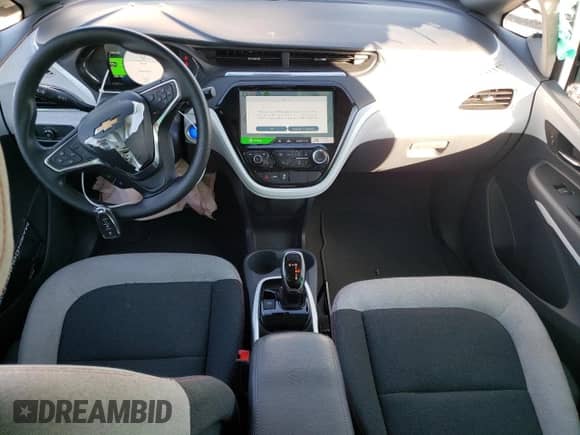 2017 Chevrolet Bolt EV LT с VIN 1G1FW6S05H4190674, выставлен на аукционе Copart как лот 37971653 с пробегом 47 808 миль миль и . История ставок и продаж доступна на DreamBid. Изображение 8.