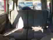 2003 Chevrolet Tracker с VIN 2CNBJ13C836945027, выставлен на аукционе IAAI как лот 40648277 с пробегом 110 884 миль миль и . История ставок и продаж доступна на DreamBid. Изображение 8.