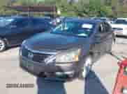 2015 Nissan Altima S z VIN 1N4AL3AP4FC182341, wystawiony jako IAAI lot #43305481 z przebiegiem 204 827 mil mil oraz . Historia ofert i sprzedaży dostępna na DreamBid. Obrazek 2.