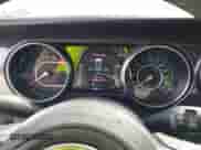 2021 Jeep Wrangler Unlimited Sport S with VIN 1C4HJXDG1MW594522, listed as a IAAI auction lot 41715891 with 88,821 mi miles and . Bid and sale history available at DreamBid. Image 7.