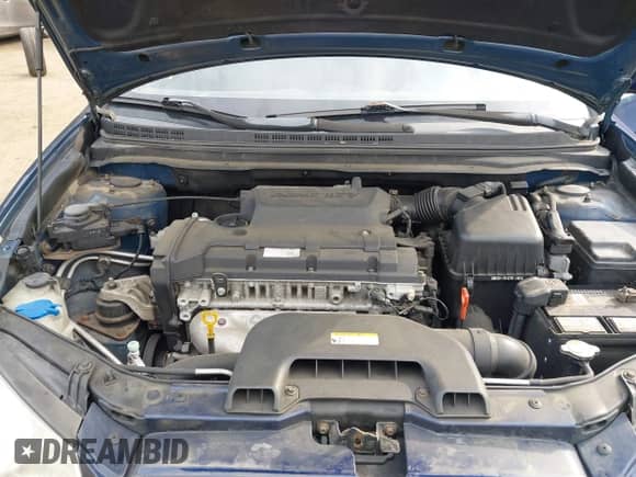 2010 Hyundai Elantra GLS с VIN KMHDU4AD5AU873439, выставлен на аукционе IAAI как лот 42497195 с пробегом 87 857 миль миль и . История ставок и продаж доступна на DreamBid. Изображение 10.