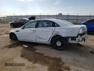 2014 Chevrolet Caprice Police Police с VIN 6G3NS5U25EL967415, выставлен на аукционе Copart как лот 72433844 с пробегом Не указан миль и Чистый • Clean title. История ставок и продаж доступна на DreamBid. Изображение 2.