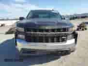 2020 Chevrolet Silverado 1500 Work Truck z VIN 1GCPYAEH5LZ357542, wystawiony jako Copart lot #72947184 z przebiegiem 32 263 mil mil oraz Szkoda całkowita • Salvage title. Historia ofert i sprzedaży dostępna na DreamBid. Obrazek 5.