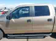 2014 Ford F-150 XLT с VIN 1FTFW1CTXEKD92100, выставлен на аукционе IAAI как лот 43315122 с пробегом 64 428 миль миль и . История ставок и продаж доступна на DreamBid. Изображение 15.