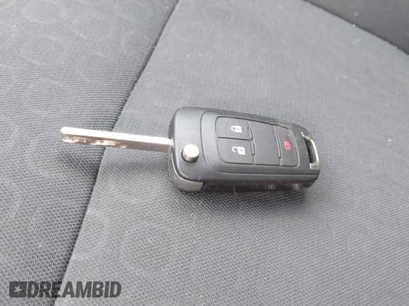 2018 Chevrolet Trax LS с VIN KL7CJKSB7JB724405, выставлен на аукционе IAAI как лот 43468754 с пробегом 80 956 миль миль и . История ставок и продаж доступна на DreamBid. Изображение 11.