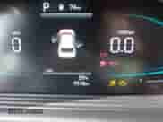 2025 Hyundai Venue SE с VIN KMHRB8A36SU384589, выставлен на аукционе IAAI как лот 43147336 с пробегом 9 510 миль миль и . История ставок и продаж доступна на DreamBid. Изображение 16.