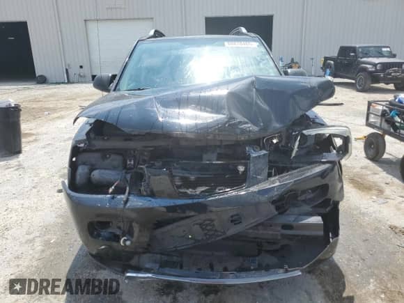 2007 Saturn VUE I4 с VIN 5GZCZ23D77S801101, выставлен на аукционе Copart как лот 69870465 с пробегом Не указан миль и Списание • Salvage title. История ставок и продаж доступна на DreamBid. Изображение 5.