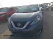 2015 Nissan Murano SV with VIN 5N1AZ2MG8FN245990, listed as a IAAI auction lot 42597391 with 184,532 mi miles and . Bid and sale history available at DreamBid. Image 12.