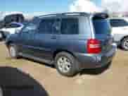 2003 Toyota Highlander с VIN JTEGF21A730106073, выставлен на аукционе IAAI как лот 43162469 с пробегом 279 171 миль миль и . История ставок и продаж доступна на DreamBid. Изображение 3.