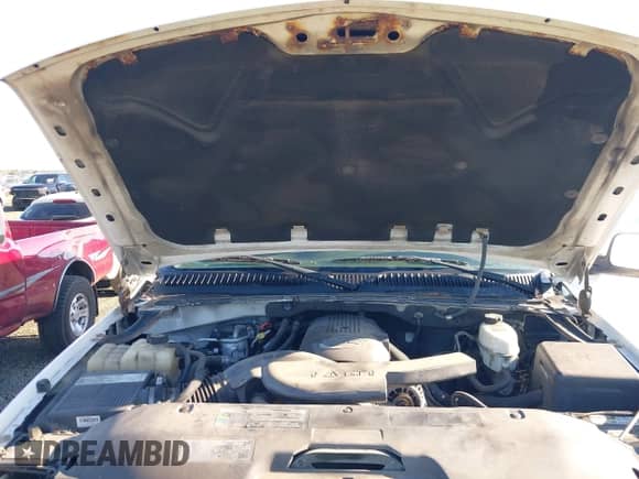 2004 Chevrolet Tahoe LS с VIN 1GNEK13T14R138473, выставлен на аукционе IAAI как лот 43435299 с пробегом 205 907 миль миль и . История ставок и продаж доступна на DreamBid. Изображение 10.