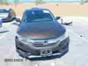 2017 Honda Accord EX-L with VIN 1HGCR2F9XHA159586, listed as a IAAI auction lot 43098628 with 118,000 mi miles and . Bid and sale history available at DreamBid. Image 11.