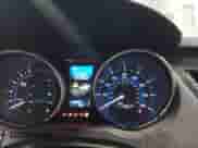 2013 Hyundai Sonata Limited z VIN KMHEC4A42DA087157, wystawiony jako IAAI lot #42725463 z przebiegiem 117 364 mil mil oraz . Historia ofert i sprzedaży dostępna na DreamBid. Obrazek 7.