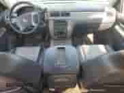 2010 GMC Sierra 1500 SLT с VIN 3GTRKWE34AG170981, выставлен на аукционе Copart как лот 86467455 с пробегом 188 161 миль миль и Списание • Salvage title. История ставок и продаж доступна на DreamBid. Изображение 8.
