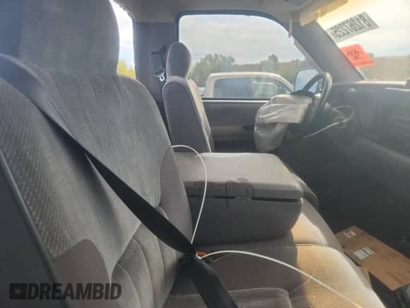 1995 Dodge 1500 с VIN 1B7HF16Z4SS355113, выставлен на аукционе Copart как лот 81267225 с пробегом 192 917 миль миль и Списание • Salvage title. История ставок и продаж доступна на DreamBid. Изображение 10.